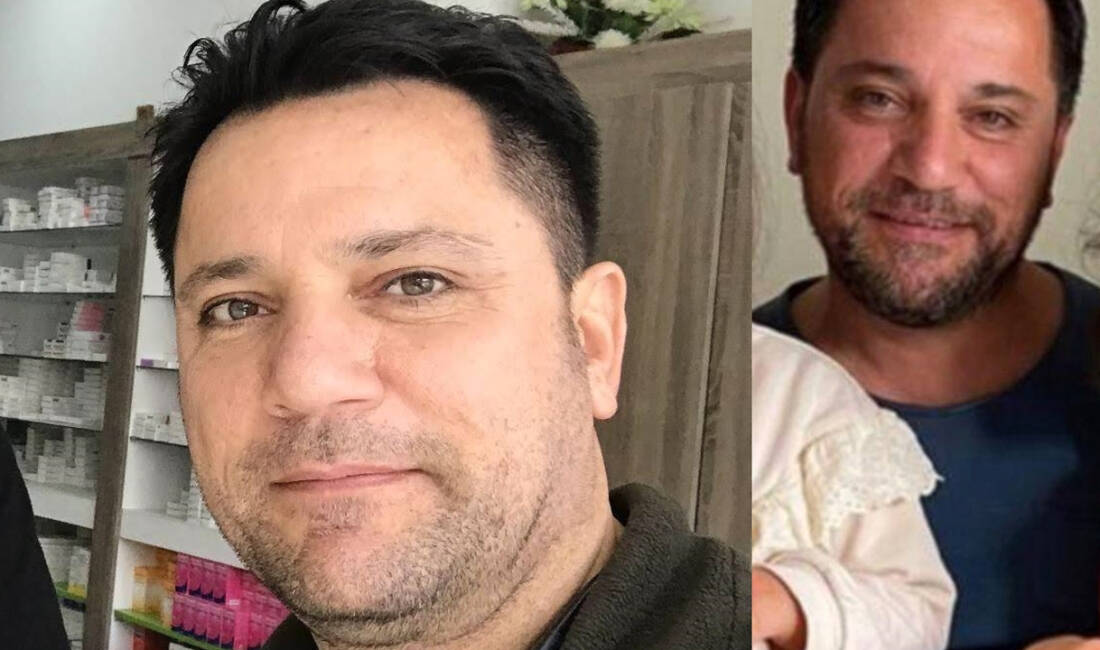 Yanan evde 2 kişinin cesedinin bulunduğu olayda cinayet şüphesi Batman’da apartman dairesinde çıkan yangında Suriye uyruklu Süreyya İbrahim (45)