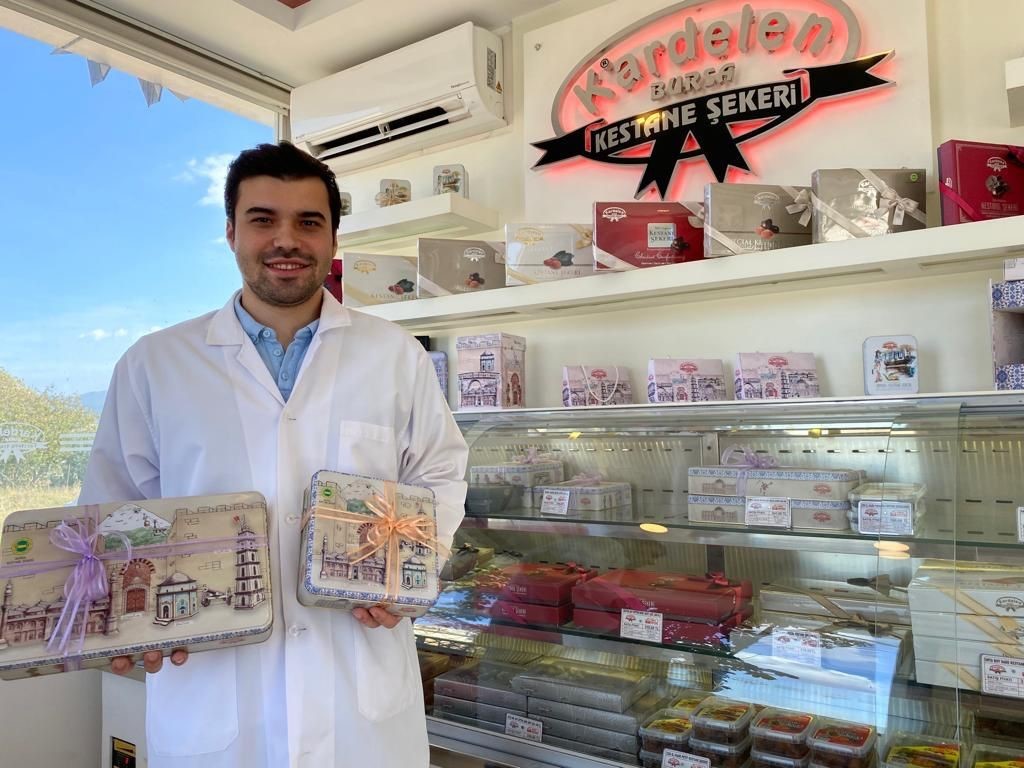 Bayram sofralarında Bursa imzası 1 bayram sofralarinda bursa imzasi b0cba3211675