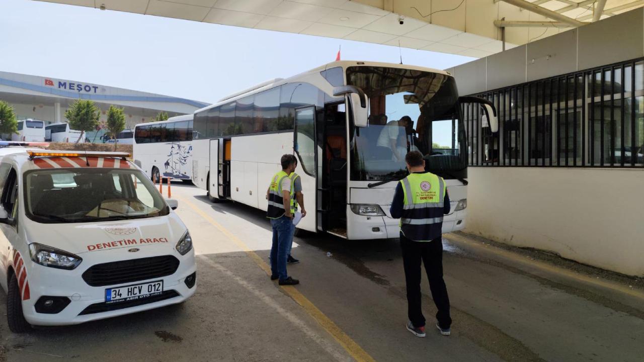 Bayramda fahiş fiyat ve korsan taşımacılığa sıkı denetim 1 bayramda fahis fiyat ve korsan tasimaciliga siki denetim c3c365452714