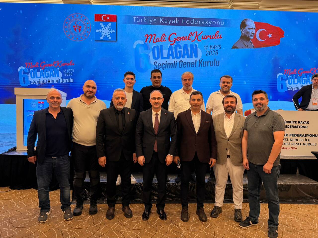 Kayak Federasyonu'na Bursalı Başkan; Prof. Dr. Süleyman Şahin seçimde fark yarattı 3 bbfa01e6 487f 437d 8378 572833f2ecb6 1