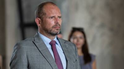 Belçika Savunma Bakanı Theo Francken, Türkiye’nin savunma sanayisinde özellikle yeni