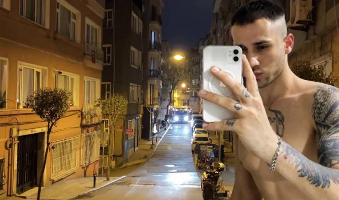 Sır ölüm: Apple hesabındaki talimat dikkat çekti İstanbul Beyoğlu'nda kendisinden haber alınamayan 30 yaşındaki Hüseyin Beyazyıldız, evinde