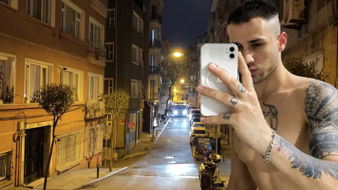 Sır ölüm: Apple hesabındaki talimat dikkat çekti 1 beyoglu sir olum dha
