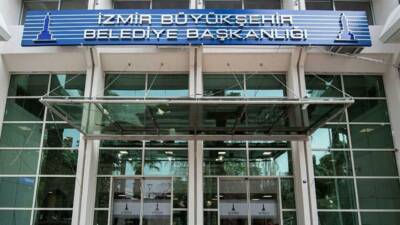 İzmir'de Büyükşehir Belediyesi iştiraki İzdoğa'da nitelikli dolandırıcılık ve görevi kötüye