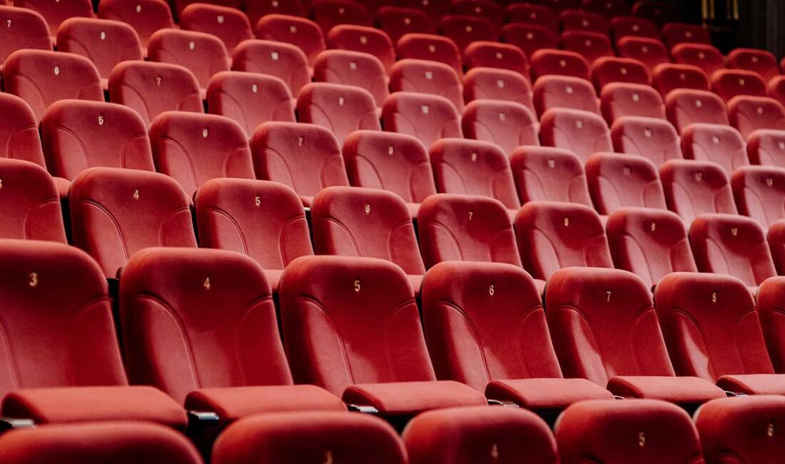 Sinemalarda bu hafta Sinema salonlarında bu hafta aksiyondan animasyona, korkudan komediye 8 film