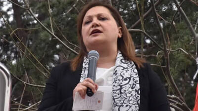 CHP'li Afyonkarahisar Belediye Başkanı Burcu Köksal'ın AK Parti'ye geçeceği iddiası