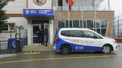 Bursa Büyükşehir Belediyesi, en önemli sosyal sorumluluk projelerinden biri olan