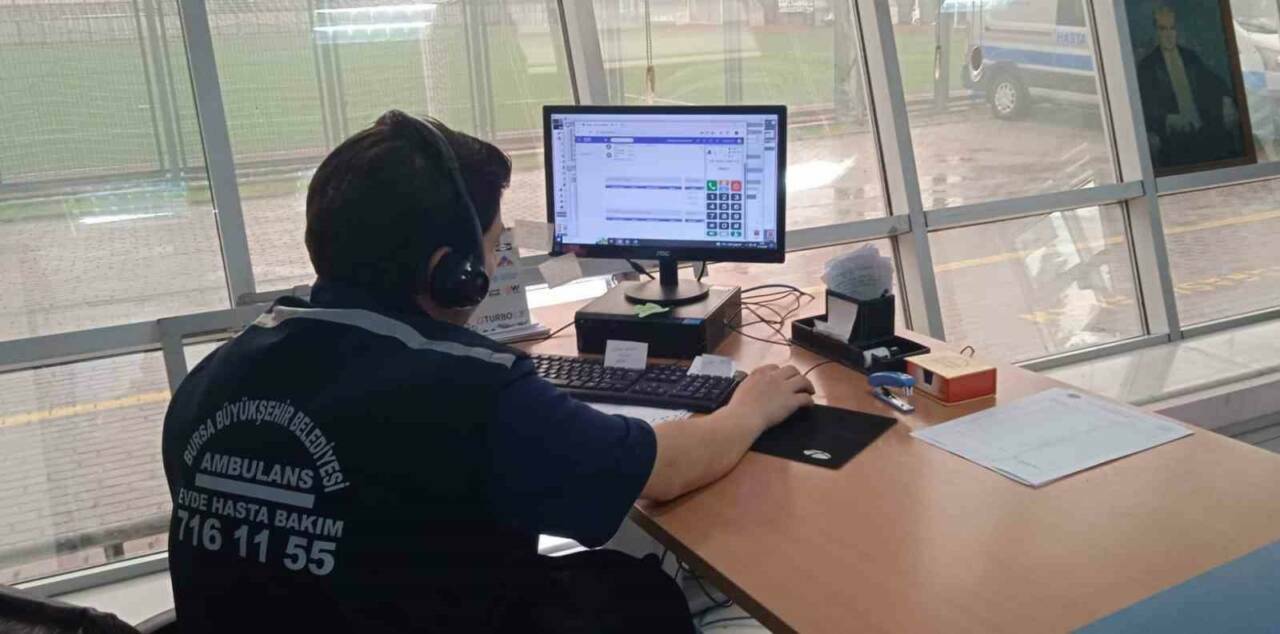 Bursa Büyükşehir’den bayramda kesintisiz sağlık hizmeti 1 bursa buyuksehirden bayramda kesintisiz saglik hizmeti cc821291dbb7