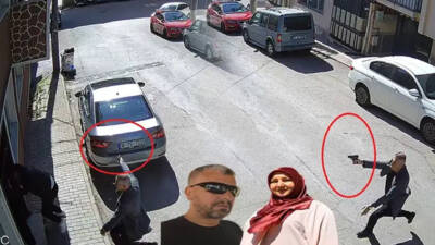 Bursa’da, boşanma aşamasındaki eşi diş hekimi Yasemin Uludağ Çetin'i (52),