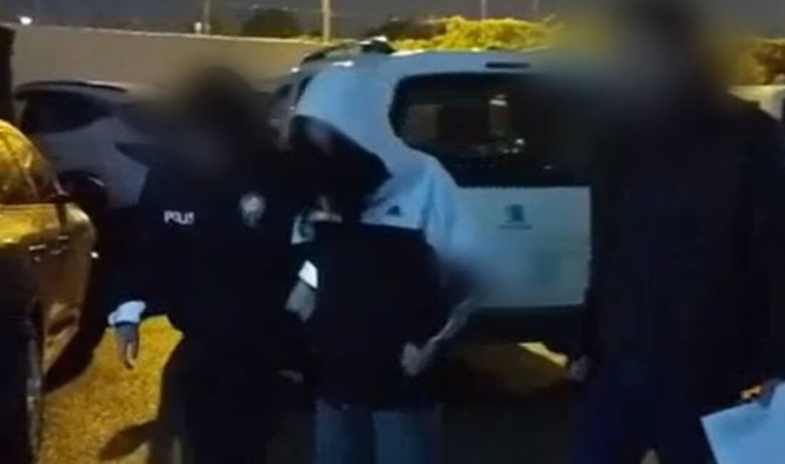 Bursa’da 7 firari yakalandı! Bursa'da haklarında 4 ay ile 45 yıl arasında kesinleşmiş hapis