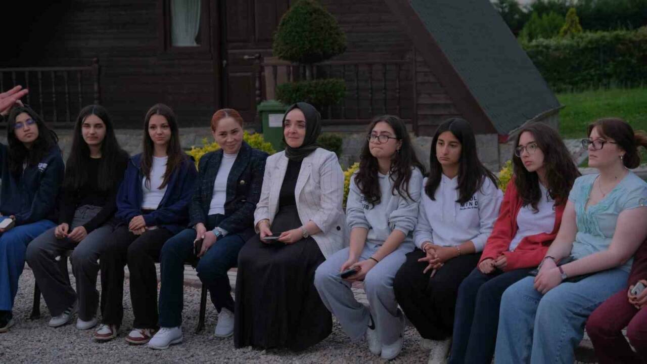 Bursa İnegöl’de gençlerin bilim kampı başladı 2 bursa inegolde genclerin bilim kampi basladi f1670e6f9e4f