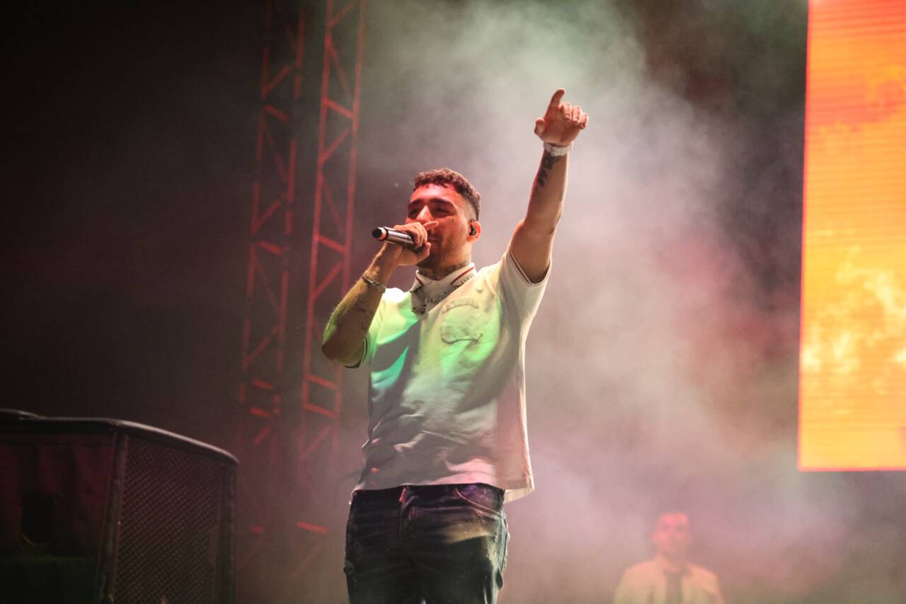 Bursa'da binlerce genç bu festivale akın etti 8 bursa kahve festivali 16