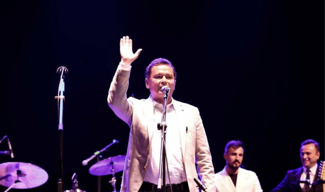 Başkan Erkan Aydın’dan Bursalı gençlere müjde Bursa Kahve Festivali, Osmangazi’de üç gün boyunca Bursalıları kahve ve