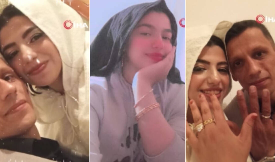 Bursa’da genç kadın sırra kadem bastı! 5 aydır ulaşılamıyor Bursa’da dini nikahla evlendiği 7 aylık hamile kadının "Babamın yanına