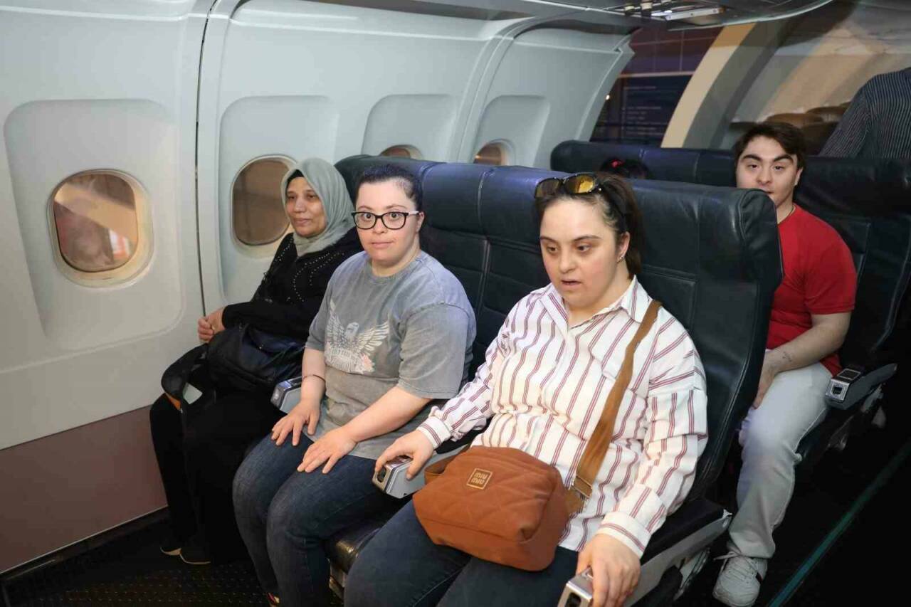 Bursa Osmangazi’de engelleri aşan keşif yolculuğu 1 bursa osmangazide engelleri asan kesif yolculugu ba00f6de1e30