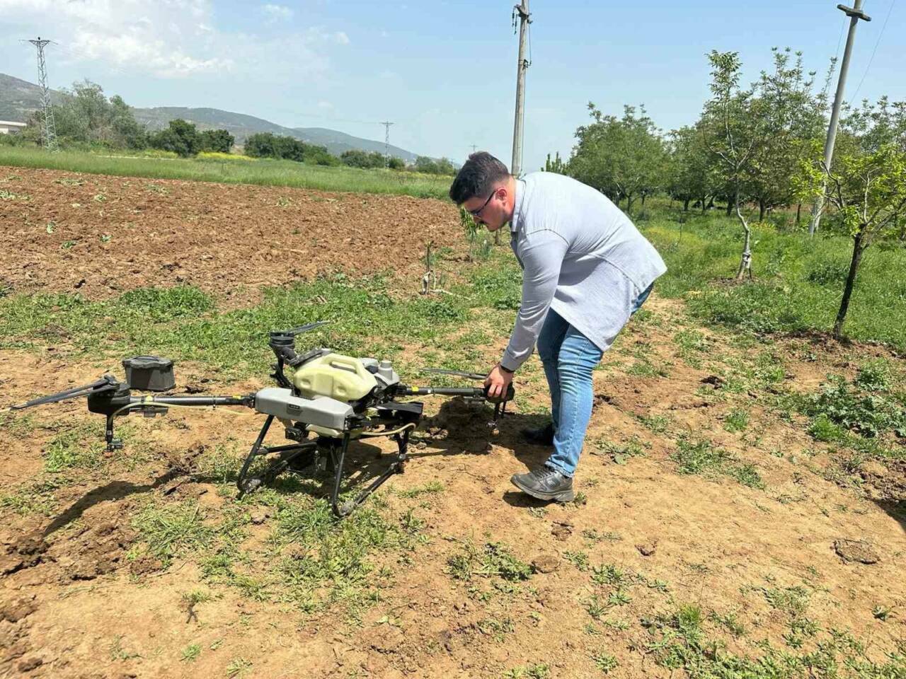 bursa tarimindaki tehlikeye karsi ciftciye yeni destek ee6909bf16cd