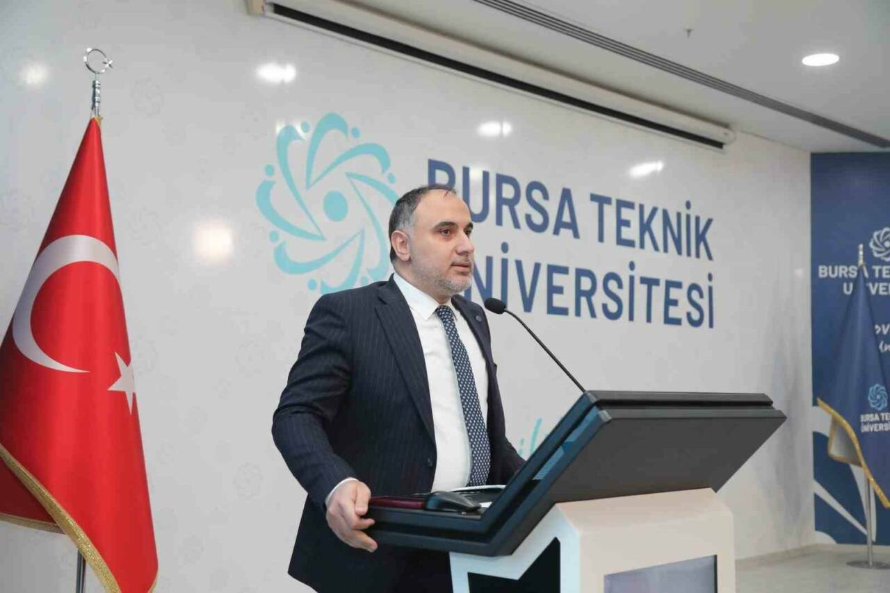 Bursa Teknik Üniversitesi'nde dev eğitim başladı 4 bursa teknik universitesinde dev egitim basladi 4bceefbf77d1