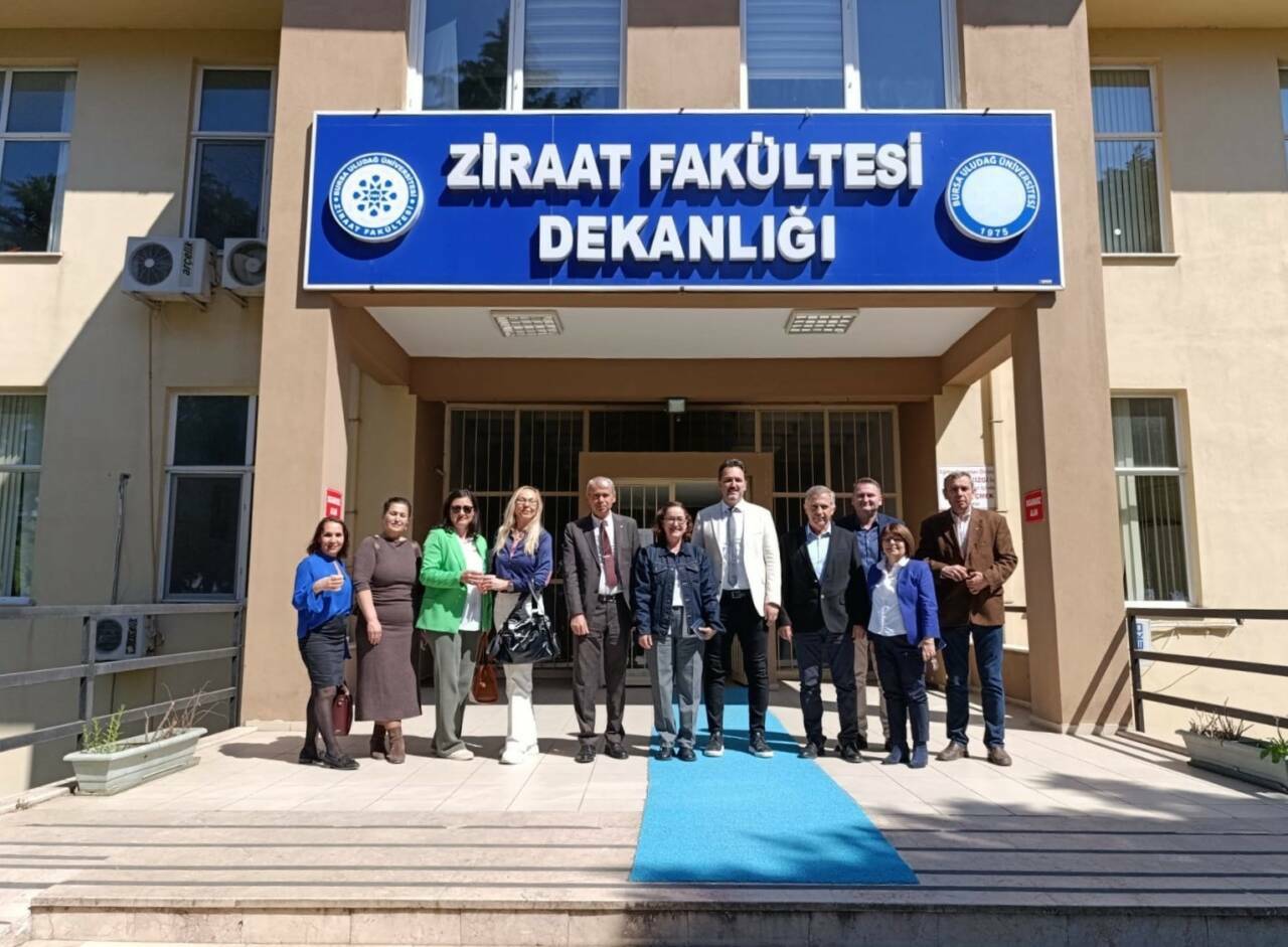 Bursa Uludağ Üniversitesi'nde akıllı tarım sohbeti 2 bursa uludag universitesinde akilli tarim sohbeti 2cfa19bec34c