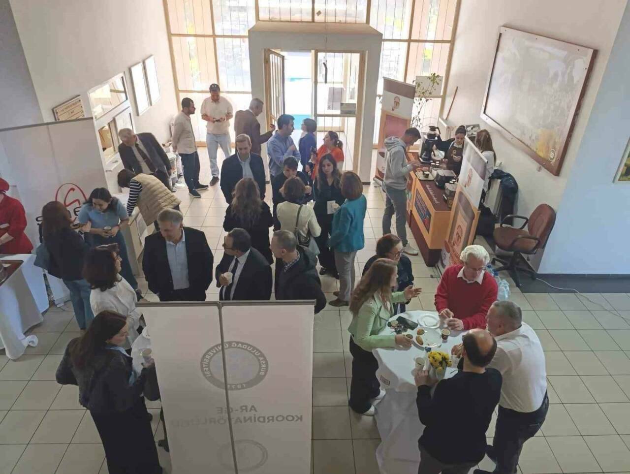 Bursa Uludağ Üniversitesi'nde akıllı tarım sohbeti 4 bursa uludag universitesinde akilli tarim sohbeti 48cd059f3dfb