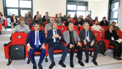 Bursa Uludağ Üniversitesi (BUÜ), 3. Askeri Tarih Çalıştayı tamamlandı.