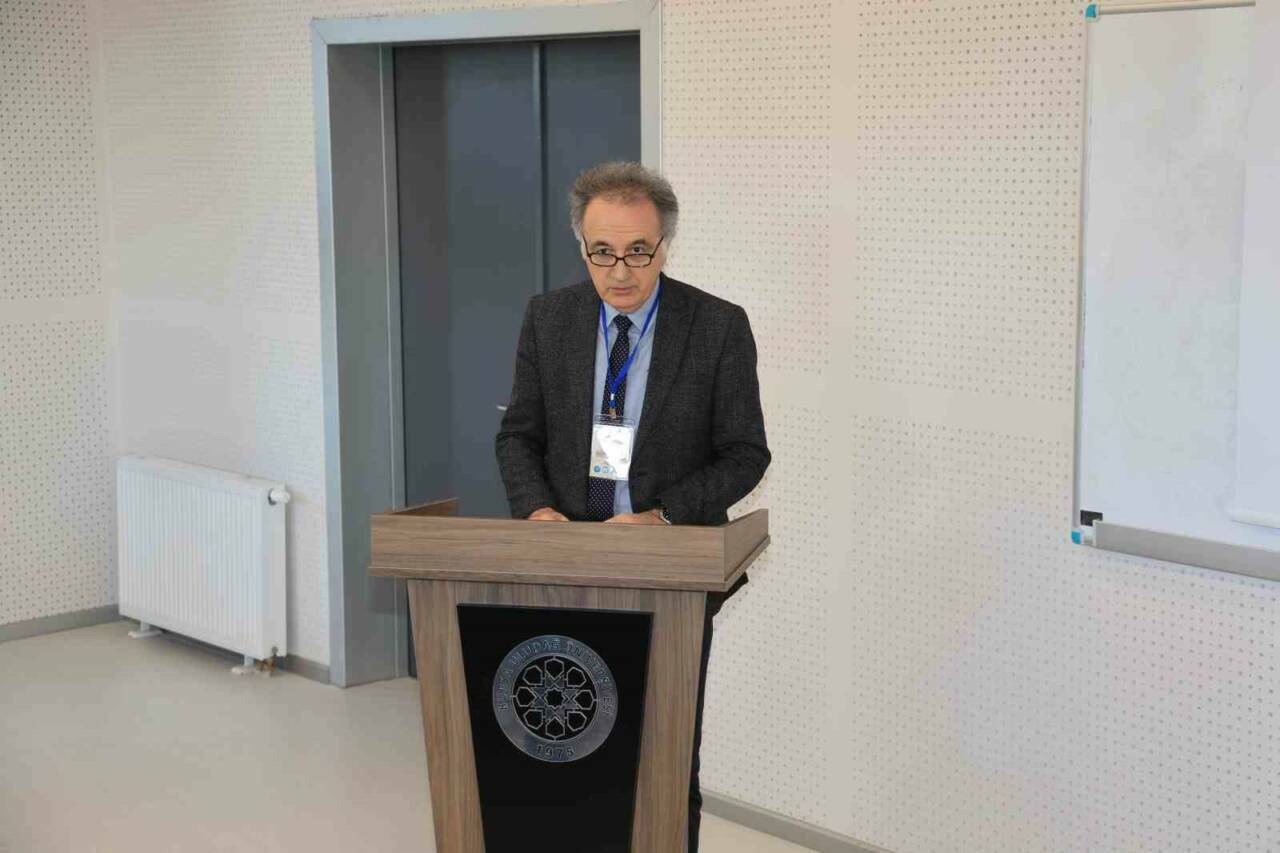 Bursa Uludağ Üniversitesi'nde Askeri Tarih Çalıştayı 1 bursa uludag universitesinde askeri tarih calistayi 7fe645d1c993