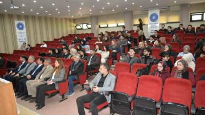 Bursa Uludağ Üniversitesi (BUÜ), Türk dünyasının geleceğine ışık tutan anlamlı