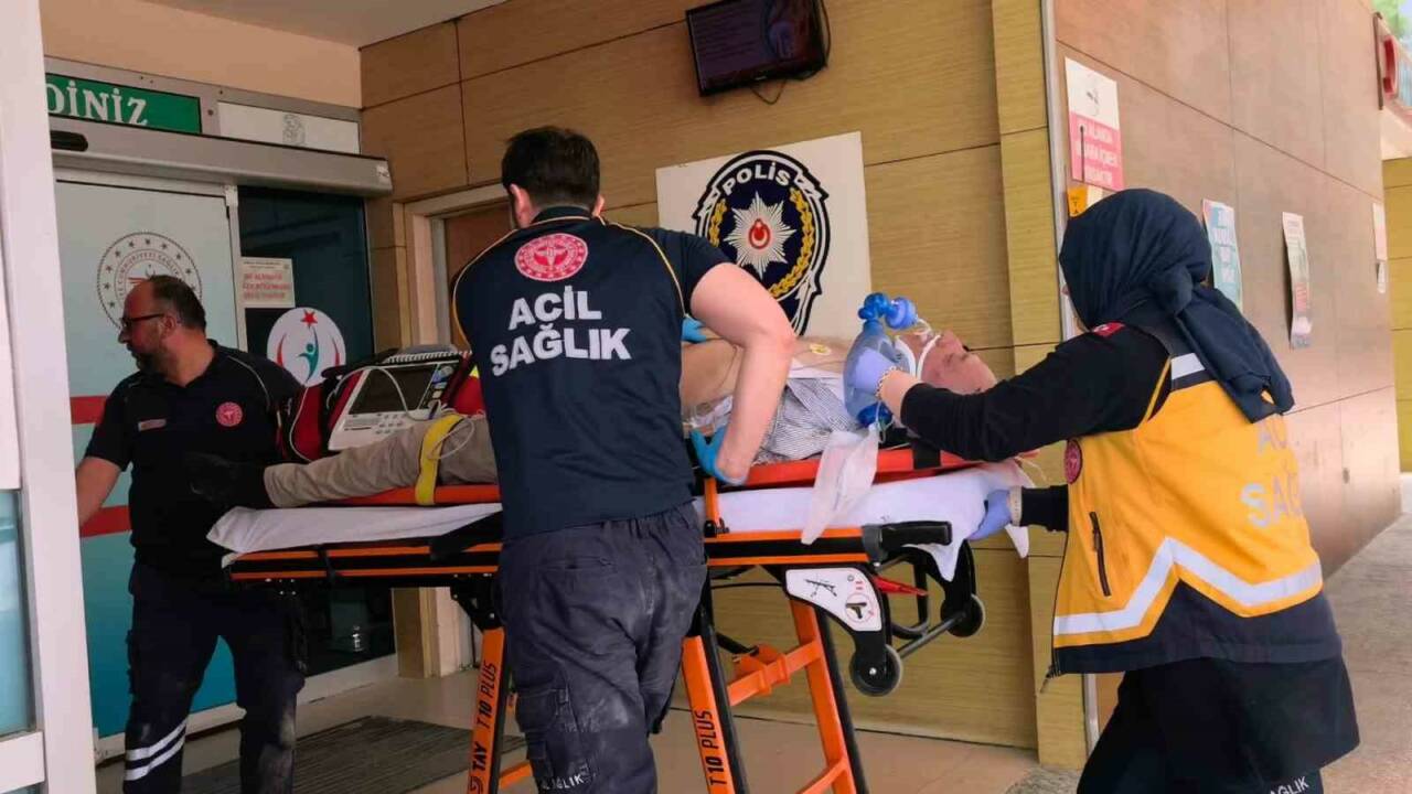Bursa'da acı son! 3 bursada aci son 6112465b0491