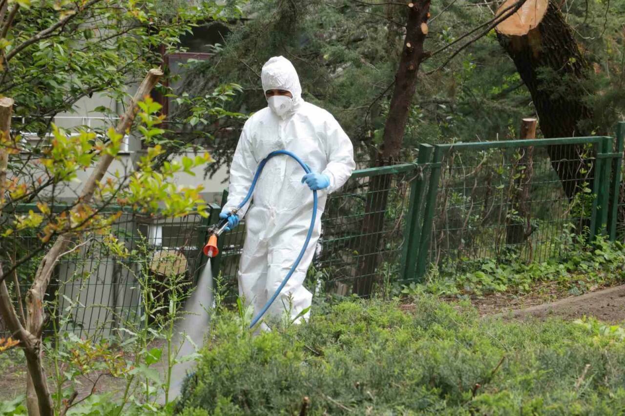 Bursa'da bahar temizliği: Cadde, sokak dezenfekte edildi 1 bursada bahar temizligi cadde sokak dezenfekte edildi a769d7ffd063