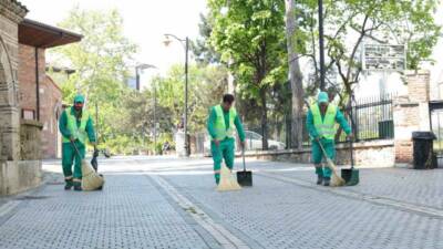 Osmangazi Belediyesi, Bursa’nın dünyaca ünlü tarihi ve turistik değerlerini koruyup