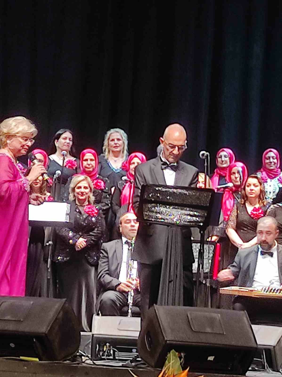 Bursa'da Engelliler Haftası’nda duygusal konser 2 bursada engelliler haftasinda duygusal konser 6263d82ecabd
