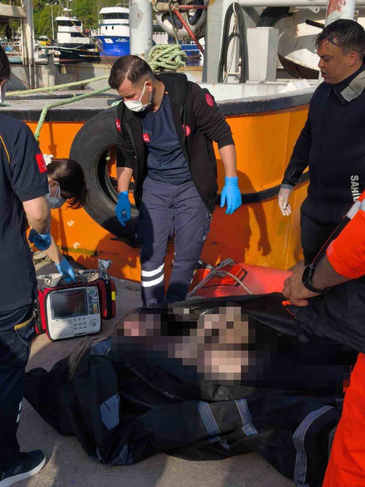 Bursa'da eski astsubay denizde ölü bulundu 3 bursada eski astsubay denizde olu bulundu 9b7ec7b936ba