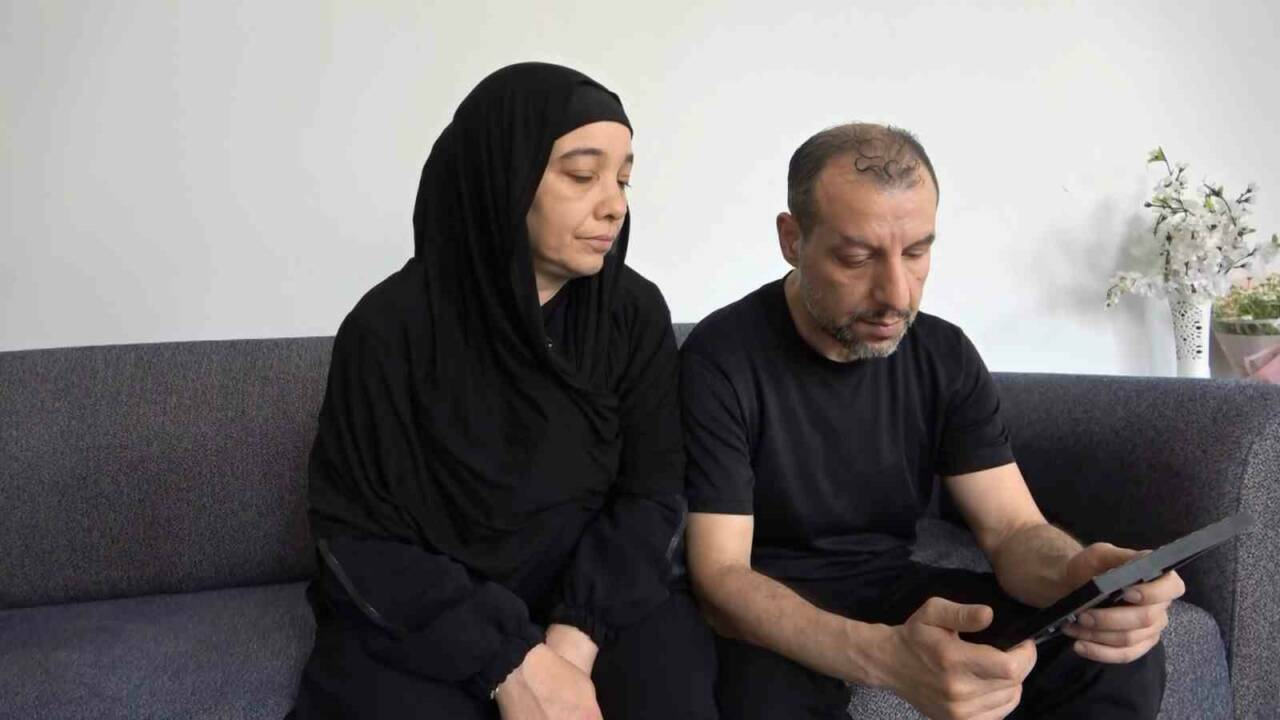 Bursa'da eski eş cinayetinin ardından acılı baba: ’Kızım ölümüne sevdi’ 6 bursada eski es cinayetinin ardindan acili baba kizim olumune sevdi 1566d6ac87e3