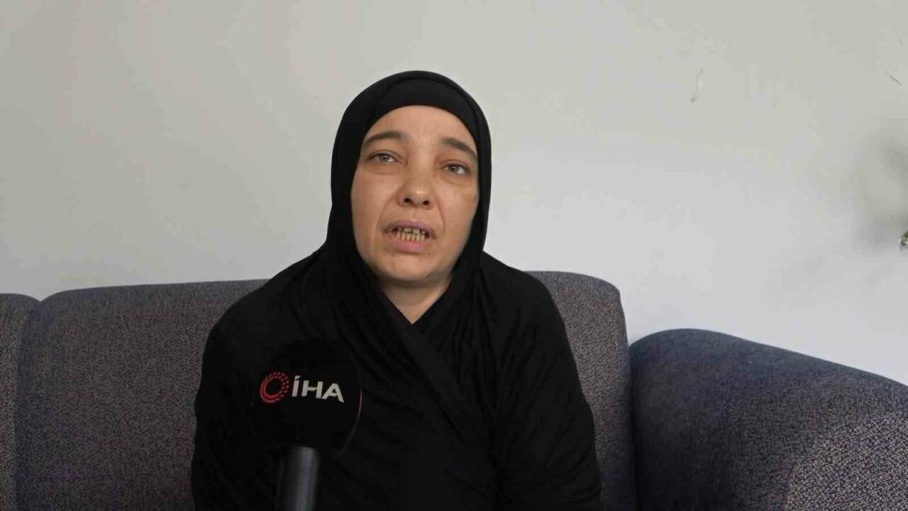 Bursa'da eski eş cinayetinin ardından acılı baba: ’Kızım ölümüne sevdi’ 3 bursada eski es cinayetinin ardindan acili baba kizim olumune sevdi 75147ec0f841