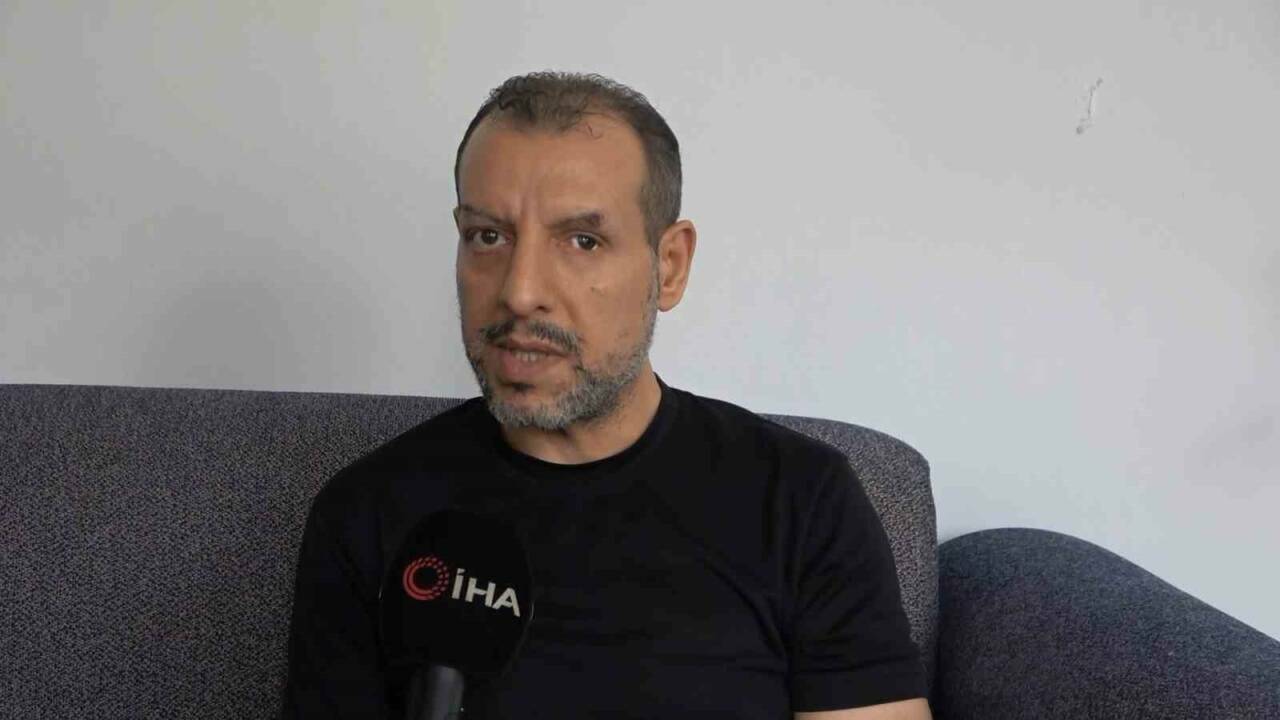 Bursa'da eski eş cinayetinin ardından acılı baba: ’Kızım ölümüne sevdi’ 1 bursada eski es cinayetinin ardindan acili baba kizim olumune sevdi 8e0cf1f4263f