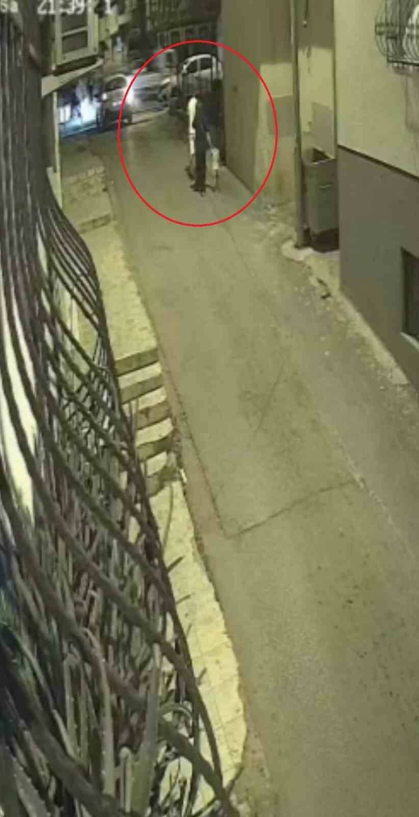 Bursa'da eski eş cinayetinin ardından acılı baba: ’Kızım ölümüne sevdi’ 5 bursada eski es cinayetinin ardindan acili baba kizim olumune sevdi fe8d07adeac2