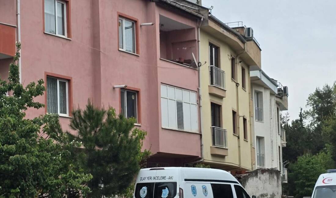 Bursa'nın İnegöl ilçesinde yalnız yaşayan Fen Bilimleri öğretmeni Selma Kokoz