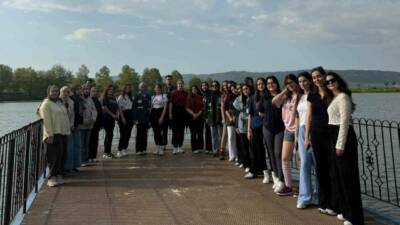 Sağlık Bakanlığı’nın vizyonuyla, bağımlılıkla mücadele ve sağlıklı yaşam bilincini artırmaya