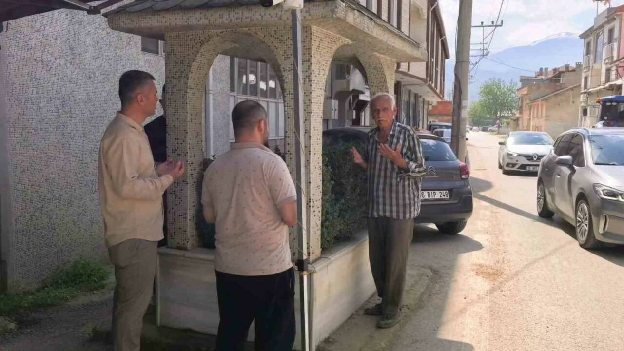 bursada gizemli mezar sirri yillardir cozulemiyor 25c45293ddfb