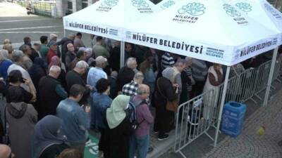 Nilüfer Belediyesi ve Nilüfer Tarımsal Kalkınma Kooperatifi (NİLKOOP) iş birliğiyle