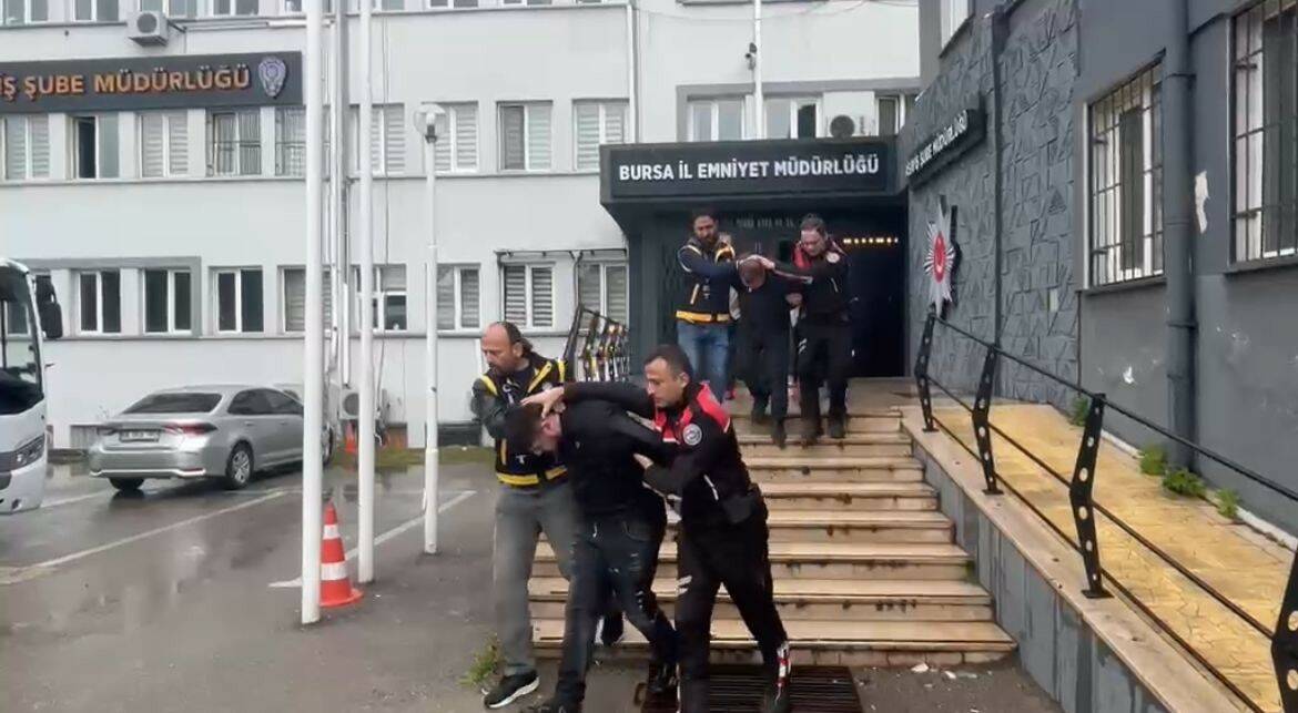 bursada kadin avukat cinayetinde yeni gelisme 3acdd1843d8e