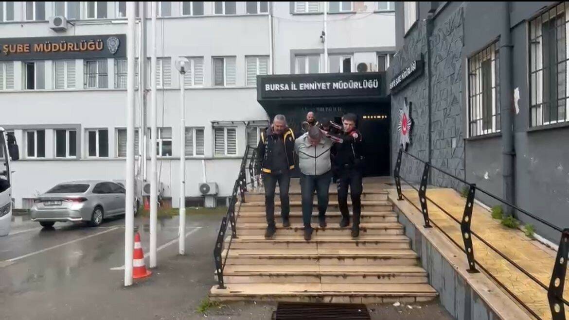 bursada kadin avukat cinayetinde yeni gelisme 5981128e38da