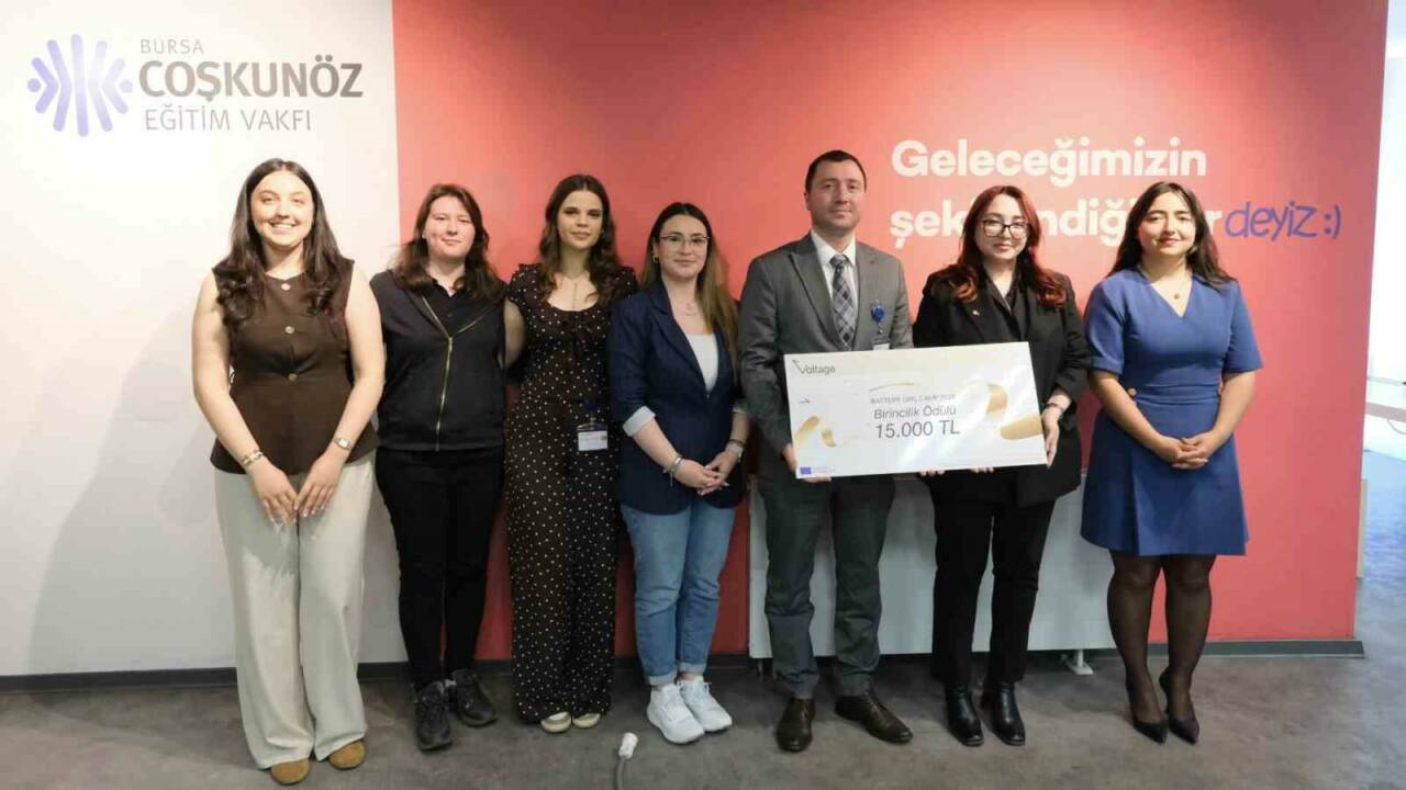 bursada kadin muhendis adaylari batarya teknolojileriyle bulustu 3ac2ba648465