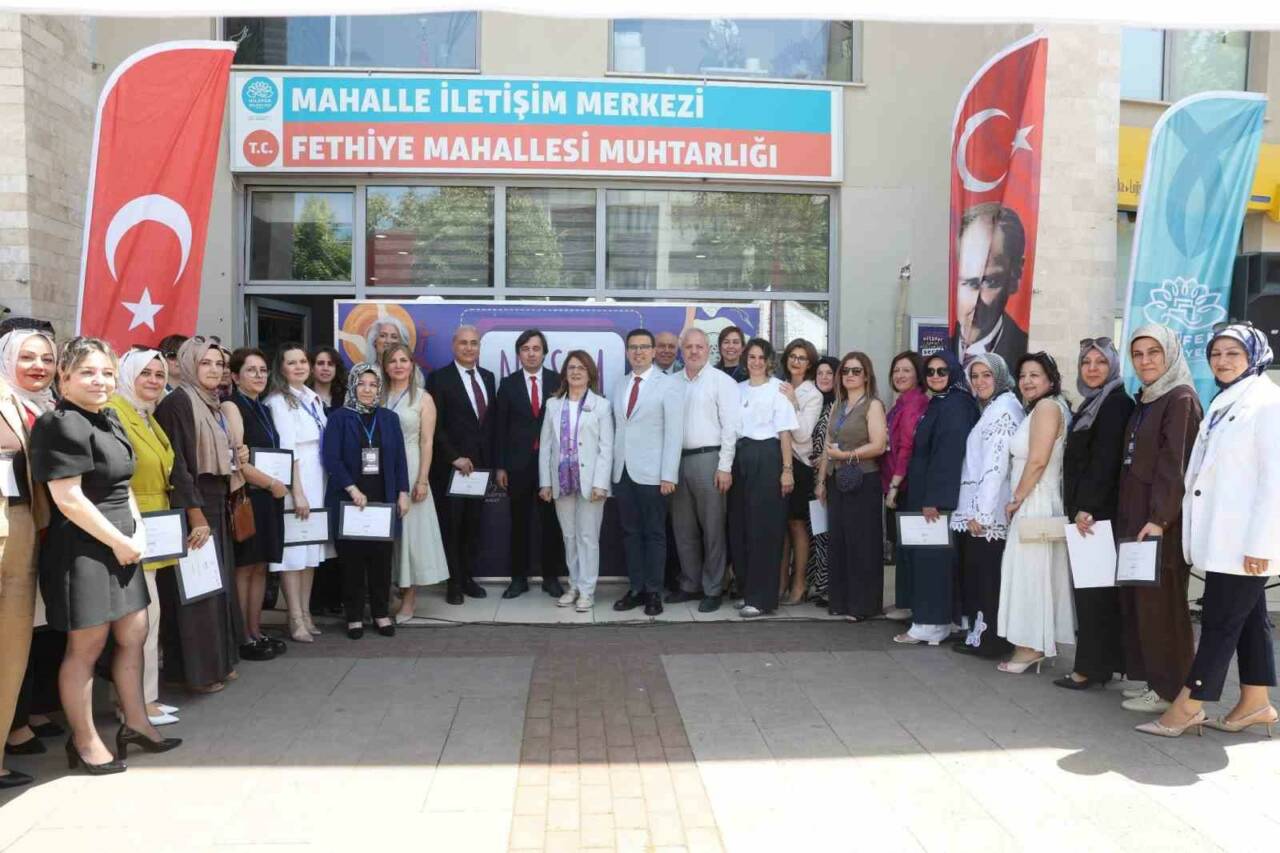 Bursa'da kadınlar yeteneklerini sergiledi 6 bursada kadinlar yeteneklerini sergiledi 4d716ac2b487