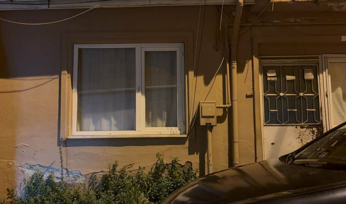 Bursa’da Cüneyt Taşkıran (60), annesi Çiğdem Alay’ı (63) dövdüğü için