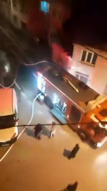 bursada korku dolu anlar mahalle ayaga kalkti 98fbf0ae1321