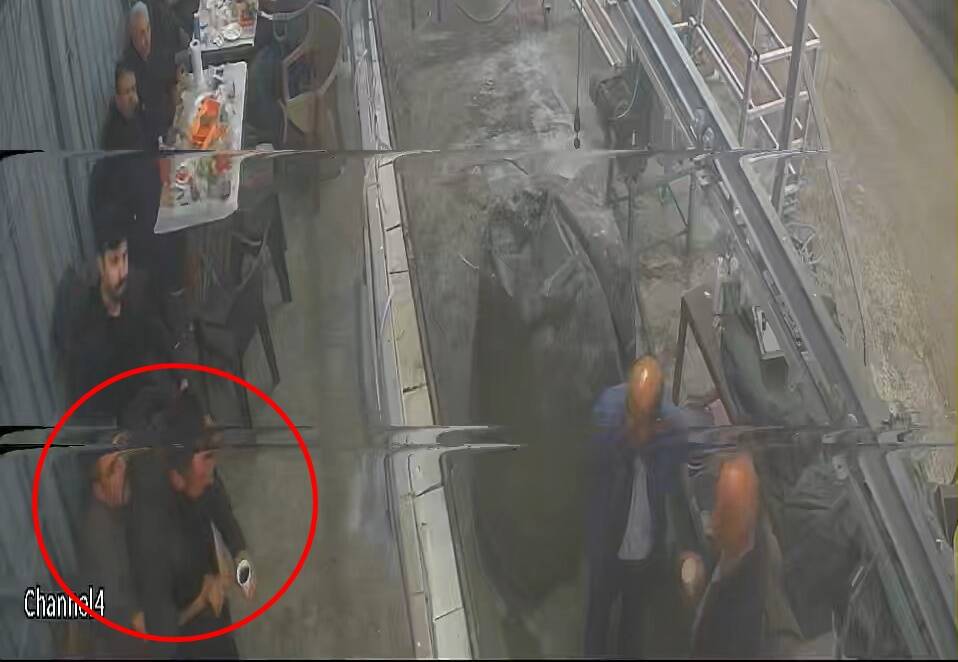 Bursa'da kurbanlık almaya gitti! Ölümden döndü 1 bursada kurbanlik almaya gitti olumden dondu 3f7f5c2c8475