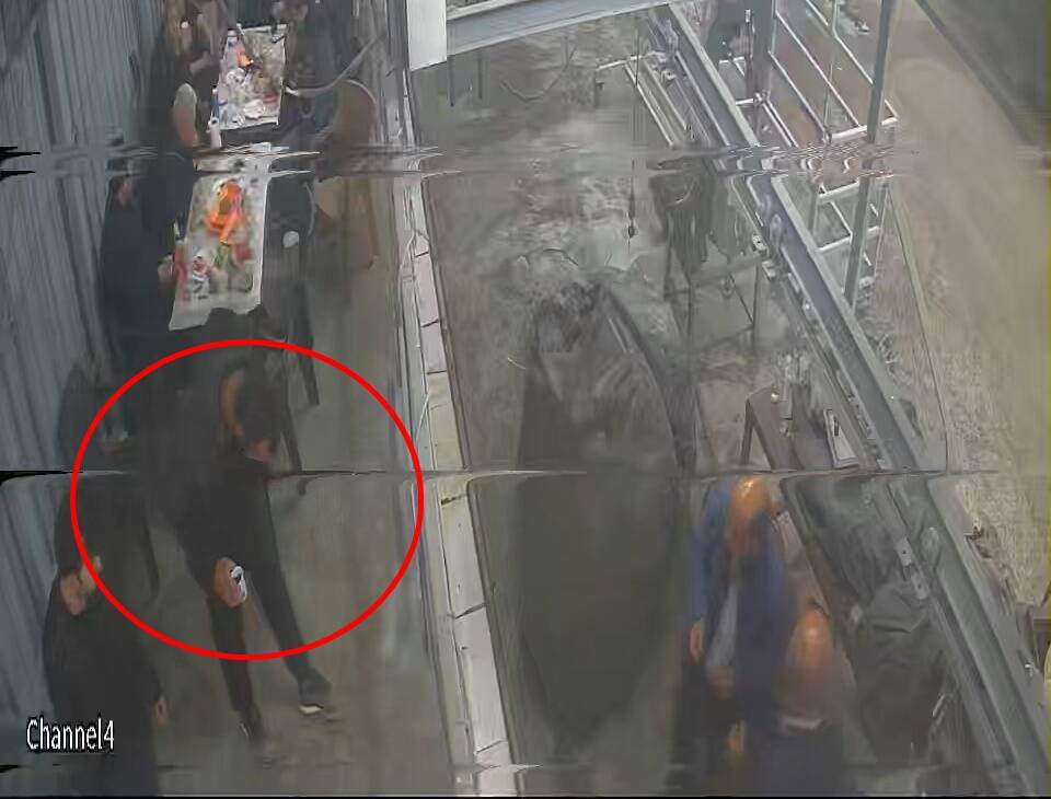 Bursa'da kurbanlık almaya gitti! Ölümden döndü 2 bursada kurbanlik almaya gitti olumden dondu a094cf82a515