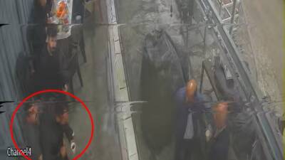 Bursa’da, kurbanlık seçmek için gittiği çiftlikte ikram edilen et nefes