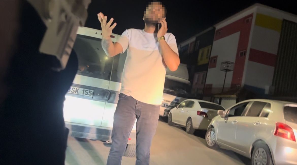bursada kurnazlik yapti ama polisi kandiramadi 01bb19870f7e