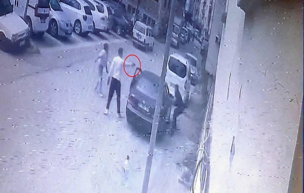 Bursa’da kurşun yağdırmıştı! Flaş gelişme Bursa’nın İnegöl ilçesinde alacak meselesi nedeniyle husumetli olduğu Mahmut Sait
